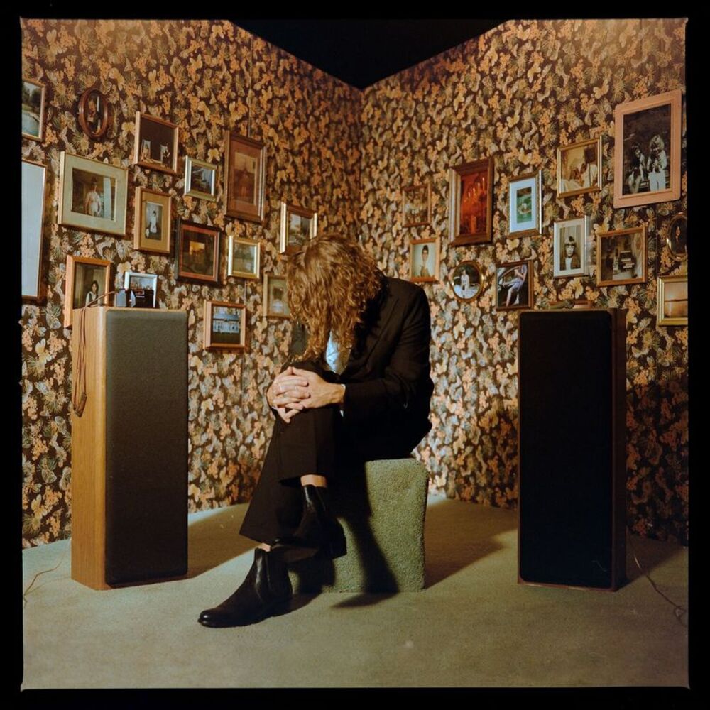 Kevin Morby - This Is A Photograph  LP LP